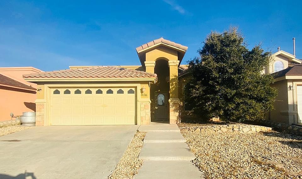 1st image of 4136 Tierra Venado Dr