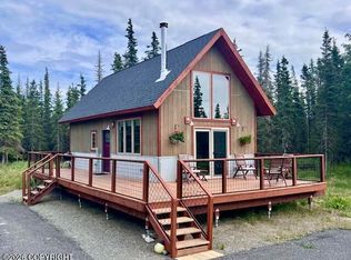 35336 Farmstead St, Kenai, AK 99611
