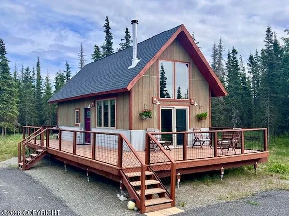 35336 Farmstead St, Kenai, AK 99611