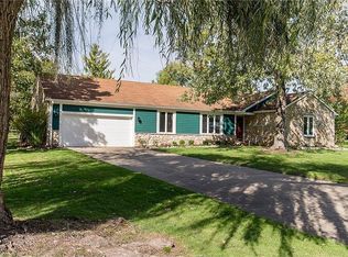 556 Meadowview Ct, Carmel, IN 46032