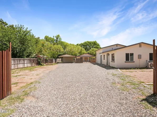 263 E Hollamon Street, Camp Verde, AZ 86322