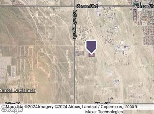 0 14th Ave, Desert Hot Springs, CA 92240
