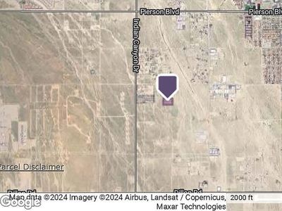 0 14th Ave, Desert Hot Springs, CA, 92240