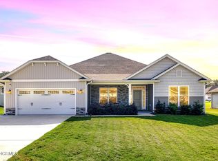 212 Spring Forest Dr, Goldsboro, NC 27534