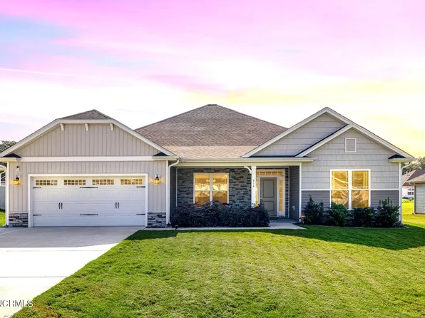 212 Spring Forest Drive, Goldsboro, NC 27534