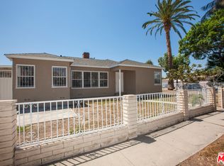 305 S Holly Ave, Compton, CA 90221