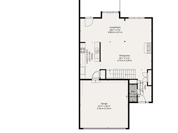 4th image of 1500 Richmond St #17