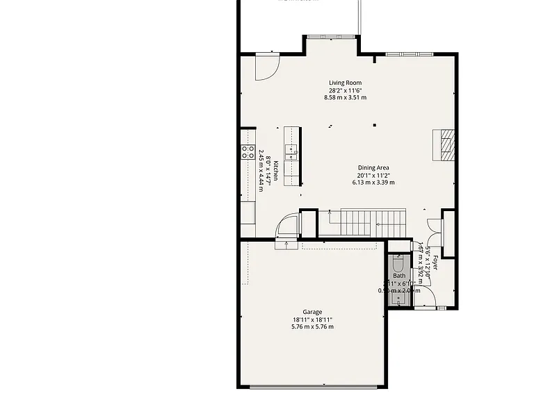 1500 Richmond St #17 — Photo 4