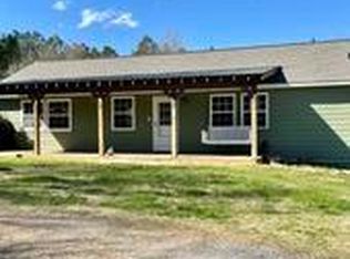 159 Bunch Mountain Rd NW, Adairsville, GA 30103