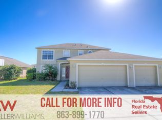 852 Sun Ridge Village Dr, Winter Haven, FL 33880