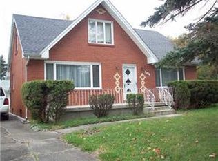 150 Greenwood Ave, West Seneca, NY 14218