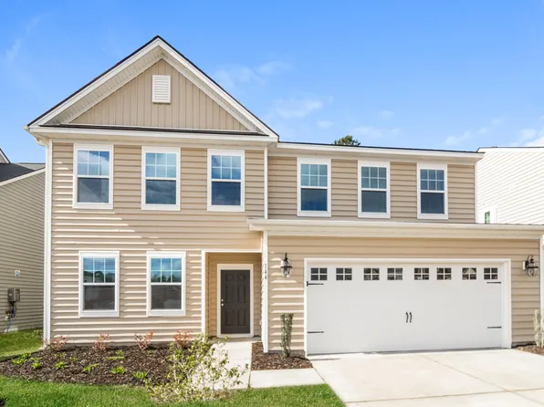 144 Blackwater Way, Moncks Corner, SC 29461
