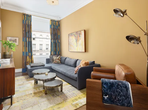 390 West End Avenue image 7 of 11