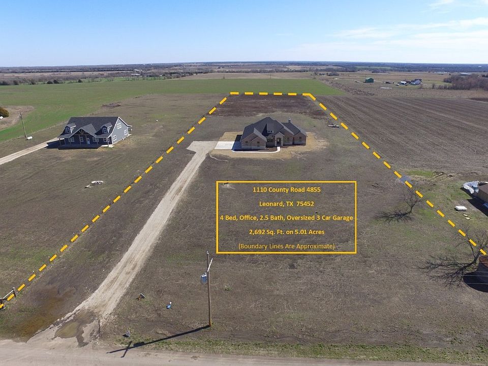 1st image of 1110 County Road 4855