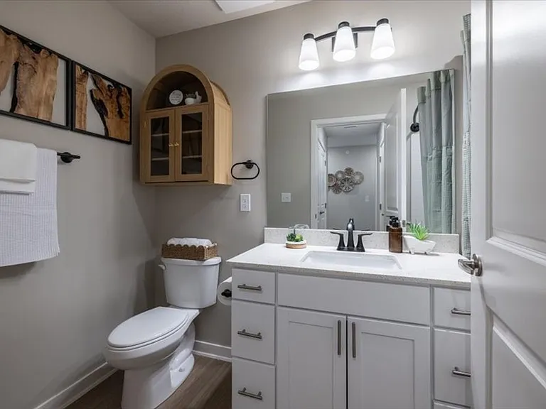 Vitality Apartments — Photo 21