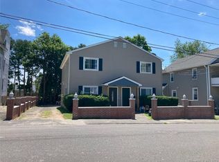 83 Pilgrim Ave, Waterbury, CT 06704