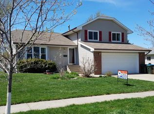 2012 N 30th Ct, Fort Dodge, IA 50501