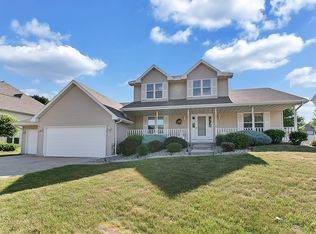 1155 Livingston St, Green Bay, WI 54311