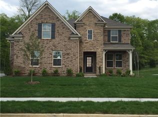241 Black Thorn Ln LOT 108, Gallatin, TN 37066