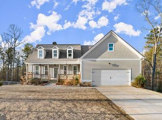 411 Spring Lake Hls, White, GA 30184