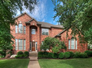 2924 Cedar Crest Cir, Round Rock, TX 78665