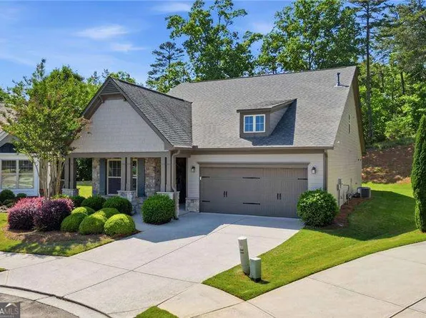 219 Laurel Creek Ct, Canton, GA 30114