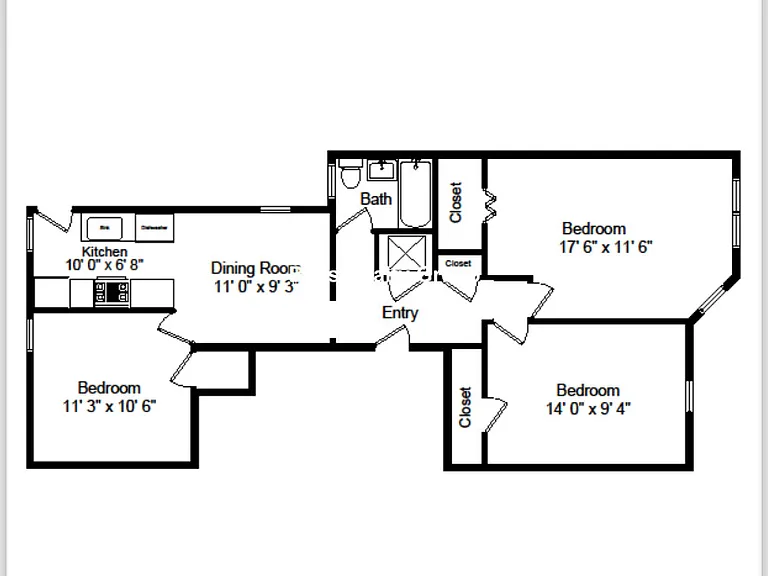 7006 N Paulina St #3 — Photo 28
