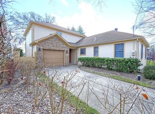 7935 Eldora Blvd, West Bloomfield, MI 48324