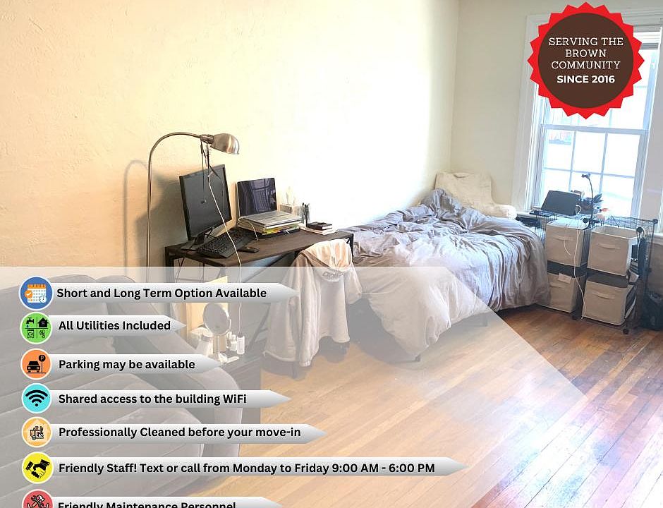 1st image of 186 Waterman St APT 10