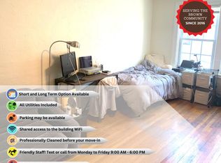 186 Waterman St APT 10, Providence, RI 02906