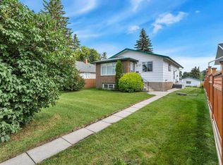 6739 W 59th Ave, Red Deer, AB T4P 1B1