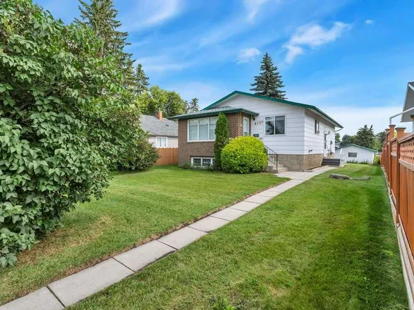6739 W 59th Ave, Red Deer, AB T4P 1B1