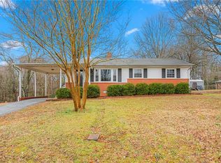 5173 Elmwood St, Trinity, NC 27370