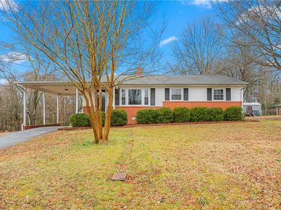 5173 Elmwood St, Trinity, NC, 27370