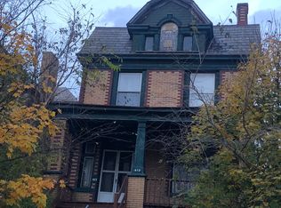 413 Rochelle St, Pittsburgh, PA 15210
