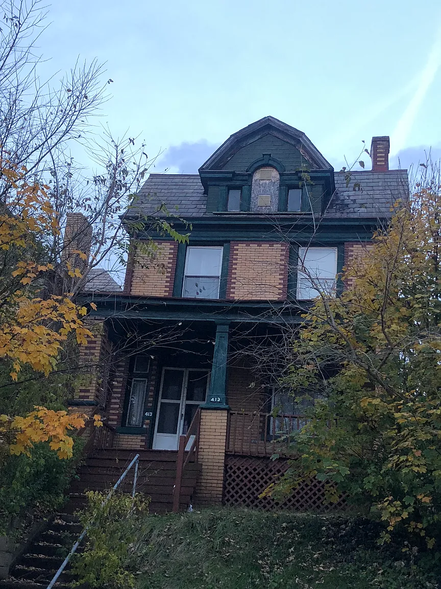 413 Rochelle St photo 1