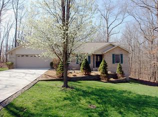 146 Norcross Rd, Fairfield Glade, TN 38558