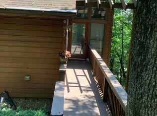935 E Texas Way, Fayetteville, AR 72701