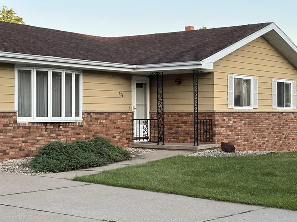 624 Sycamore Street, Sauk City, WI 53583