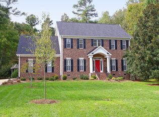 9 Steepleton Ct, Hillsborough, NC 27278