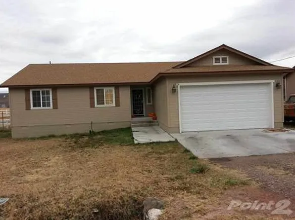 53 S St, Eagar, AZ 85925