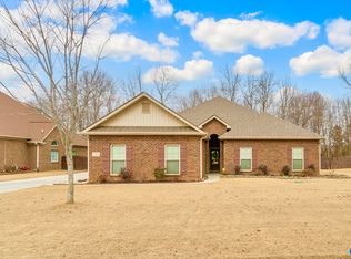 124 Twin Springs Dr, Harvest, AL 35749