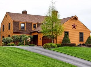 2476 Alydar Dr, Wexford, PA