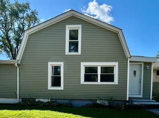 4701 Connecticut St, Gary, IN 46409