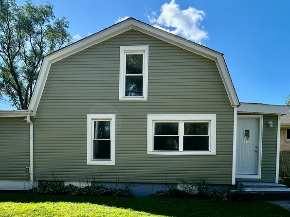 4701 Connecticut St, Gary, IN 46409