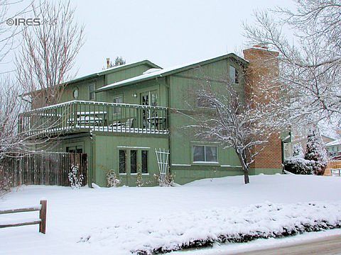 2nd image of 1502 Corinth Cir