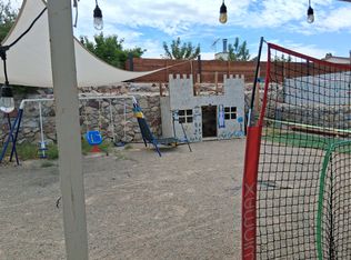8512 Lakehurst Rd, El Paso, TX 79912
