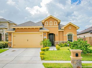 4005 Revilla St, Edinburg, TX 78542