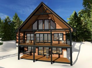 3 Moose Rdg, Hanover, ME 04237