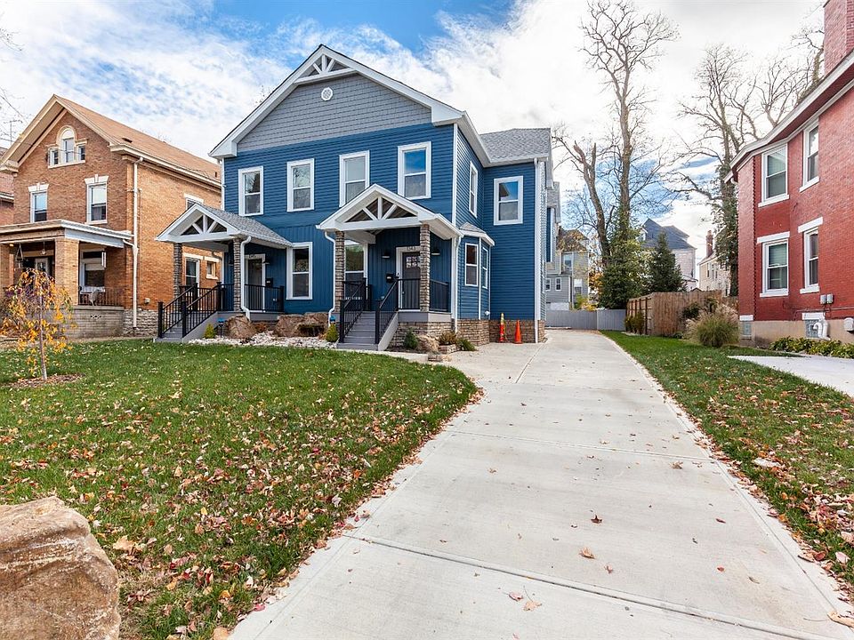 1st image of 1343 Burdette Ave #A